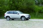 BMW X5 2007 года